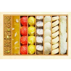 Mixed Sweet BOX