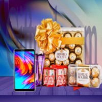 Special Chocolate Combo Gift