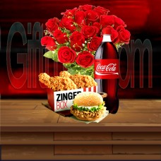 Special Evening Snacks For Your Dear One