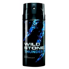 WILD STONE Thunder Body Spray 150ml