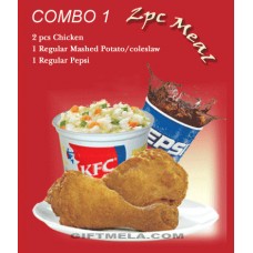 KFC COMBO-1