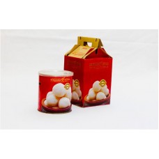 Khajana Roshogolla (1 kg)
