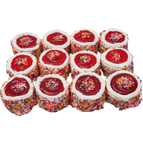 CFC Special Pastry Cake gift to Bangladesh