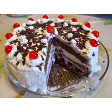 The Westin Special Cake (1kg)