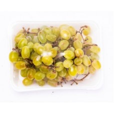 Fresh Green Grapes 2kg