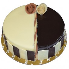 Special Twin Cake(2Kg)-CFC Cake & Pastry Shop Bangladesh